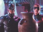 Studio Universal presenta “Super Action Heroes”