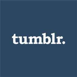 Tumblr_logo