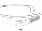 Google Glass Nuovo brevetto rilasciato
