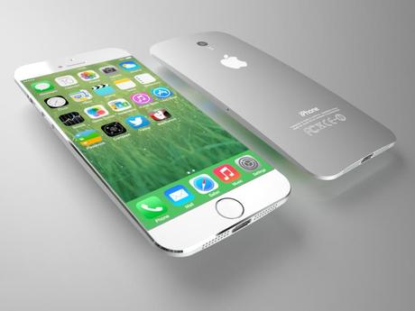 Nuovi rumor affermano che il prossimo iPhone 6S uscirà tra pochi mesi!