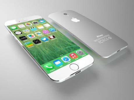 Nuovi rumor affermano che il prossimo iPhone 6S uscirà tra pochi mesi! Nuovi rumor affermano che il prossimo iPhone 6S uscirà tra pochi mesi!