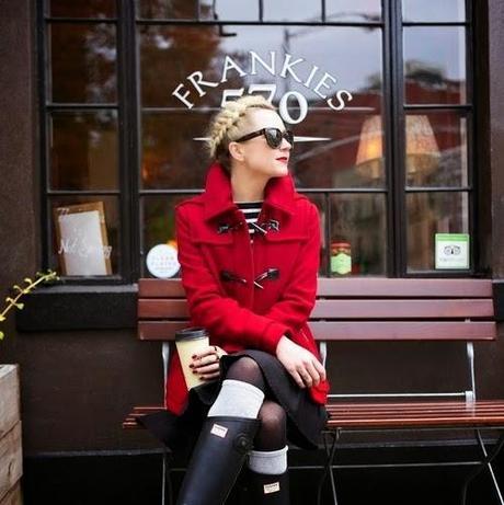 INSPIRATION: ROSSO ...DICEMBRE INSPIRATION: ROSSO ...DICEMBRE