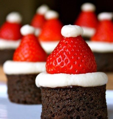 INSPIRATION: ROSSO ...DICEMBRE inspiration red christmas
