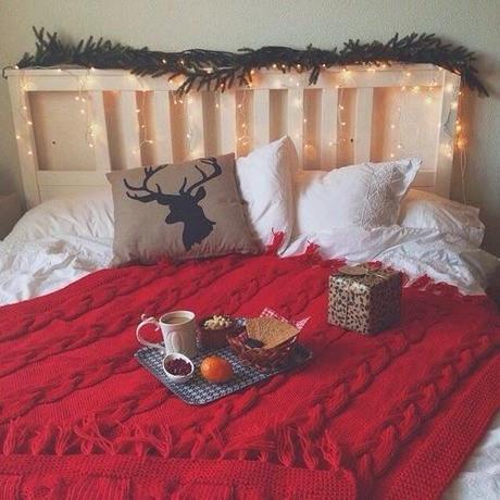 INSPIRATION: ROSSO ...DICEMBRE inspiration red christmas
