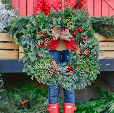 INSPIRATION: ROSSO ...DICEMBRE inspiration red christmas