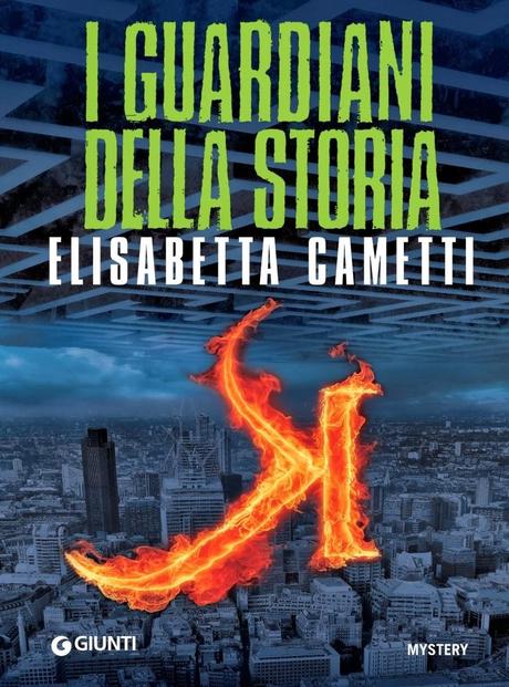 Recensione: I guardiani della storia