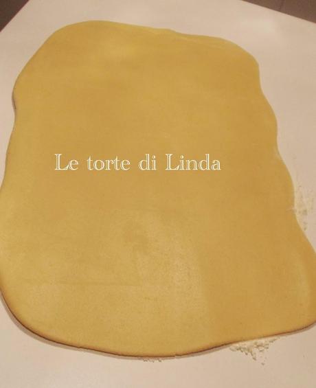 Tozzetti alla confettura