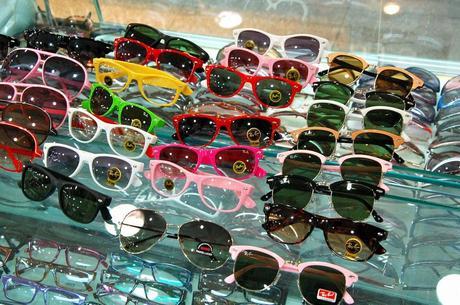 Cosa regalare a un uomo a Natale Ray Ban_resize