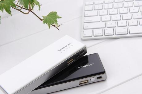 Cosa regalare a un uomo a Natale battery-pack