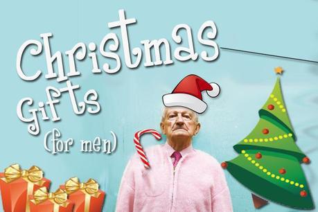 Cosa regalare a un uomo a Natale christmas-gifts-for-men