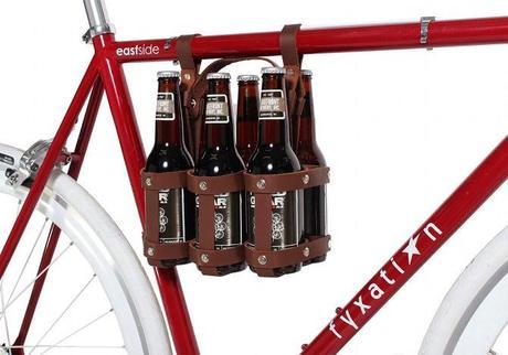 Cosa regalare a un uomo a Natale porta-bottiglia-da-bici