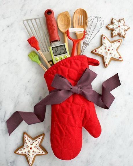 Cosa regalare a un uomo a Natale kitchen-design-items-gifts