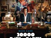 Nick Cave 20.000 days earth