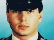 Venne ucciso bandito 1990, Luino intitolazione rotonda carabiniere Roberto Ticli