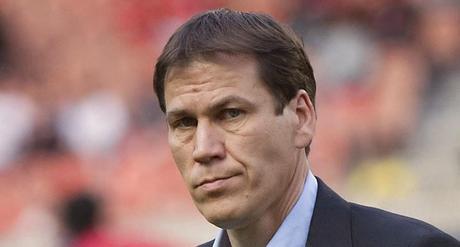 rudi garcia