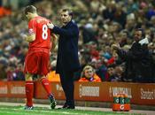 Rodgers: Liverpool offerto contratto Gerrard’