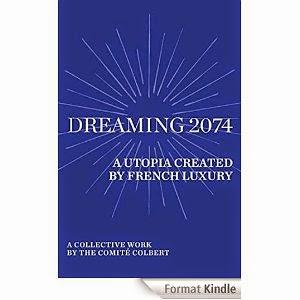Dreaming2074- Una Segnalazione dalla Francia!