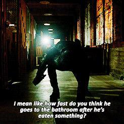 Recensione | The Flash 1×08 “The Flash vs Arrow” Recensione | The Flash 1×08 “The Flash vs Arrow”