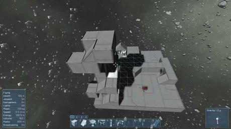 Space Engineers - Un video sul primo prototipo di intelligenza artificiale