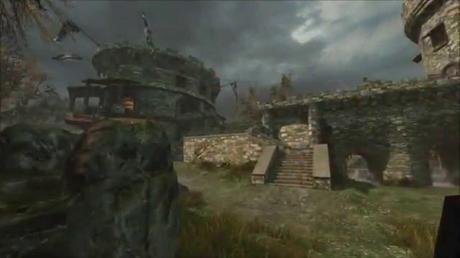 Chivalry: Medieval Warfare - Il trailer di lancio della versione Xbox 360