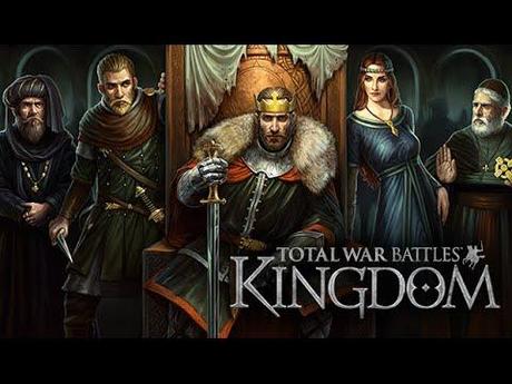 Total War Battles: KINGDOM - Il trailer di annuncio