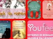 Segnalazione #YOUFEEL CHRISTMAS! Ecco cosa puoi trovare sotto l'albero, kindle avere possibilità comprare solo click mood preferito!