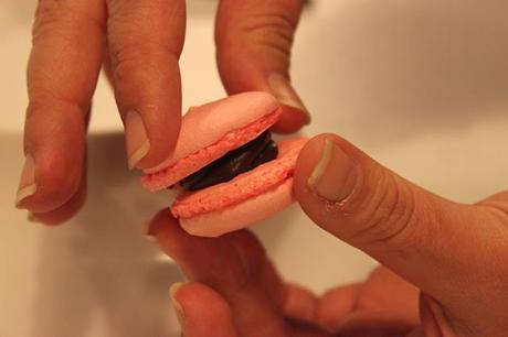 La ricetta dei Macarons, guida passo passo facile e per tutti