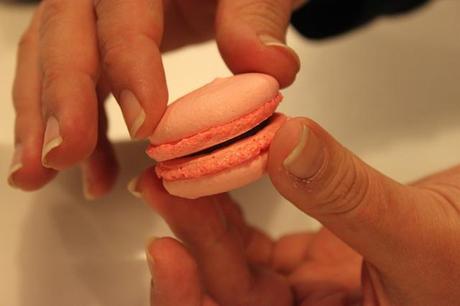 La ricetta dei Macarons, guida passo passo facile e per tutti