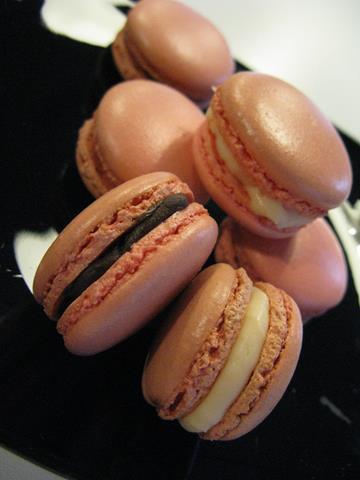 La ricetta dei Macarons, guida passo passo facile e per tutti