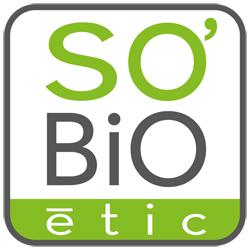 So' BiO étic Logo