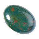 L' ABC per creare (Quattordicesima parte): Classificazione pietre dure colorazione verde scuro