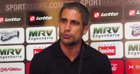 Vice Mancini, arriva Sylvinho