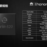 Krin 620: un altro processore firmato Huawei krin-620-3