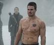 “Arrow 3”: primo sguardo a Oliver contro Ra’s al Ghul