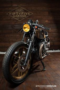 Fiftyfive Garage #008