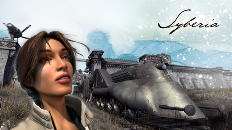 Syberia