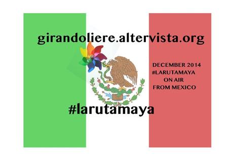 #larutamaya-ilgirandoliereparte