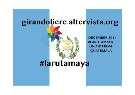 #larutamaya-ilgirandoliereparte