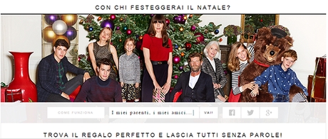 Regali di Natale: scopri il gioco di Zalando!