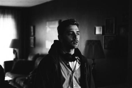 il regista Xavier Dolan