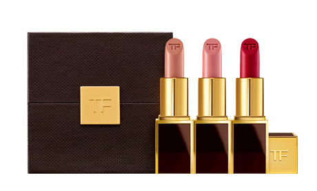 TOM FORD Collezione Lipstick LIPS & BOYS