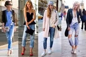 Denim style