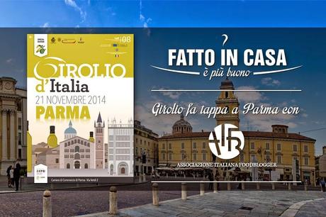 Girolio Parma un Bolug Tour di Sapori e Tradizioni