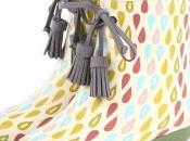 Nuovi stivali pioggia Gioseppo firmati