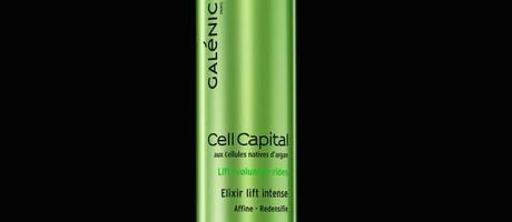 GALENIC-CELL CAPITAL Elisir Lift Intenso