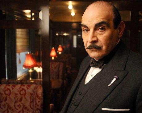 Hercule Poirot