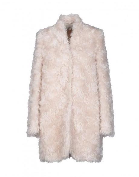 Trend a/i 2014-2015: Fur Coat su Yoox.com - Stella Mc Cartney