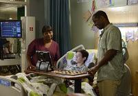 “Red Band Society”: scoop sulle scintille tra Leo e Kara, il collasso di Emma e una morte incombente