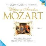 Mozart - 4 CD