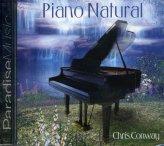 Piano Natural - CD